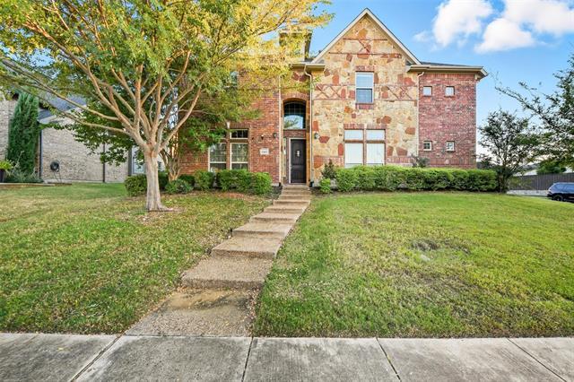 property at 1321 Talley Ln