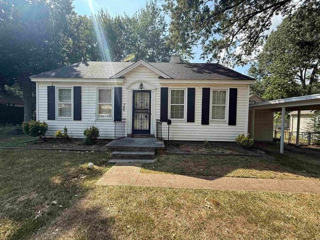 property at 755 Watson St