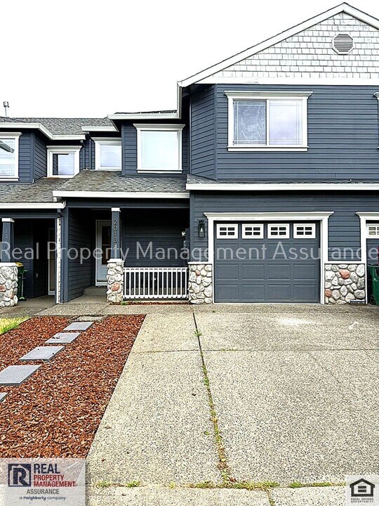 20133 SW Bernice Ln in Beaverton, OR - Building Photo
