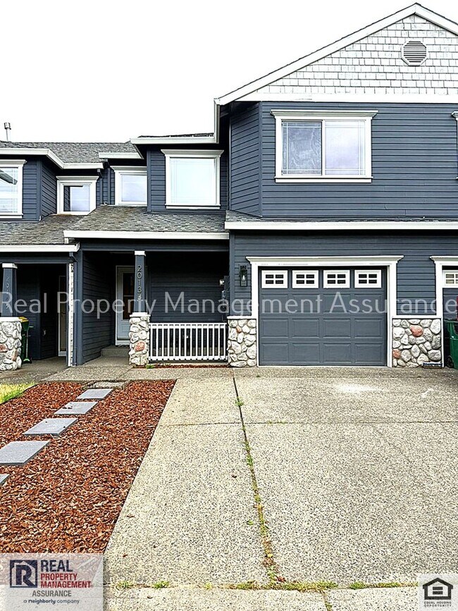 property at 20133 SW Bernice Ln