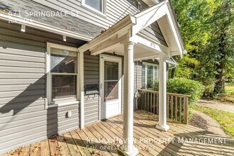 671 Springdale St in Akron, OH - Building Photo - Building Photo