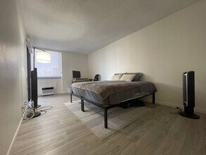 55 S Kukui St, Unit D1302 in Honolulu, HI - Building Photo - Building Photo