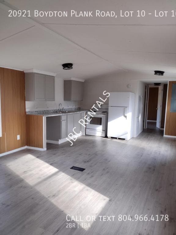 20921 Boydton Plank Rd in McKenney, VA - Building Photo - Building Photo