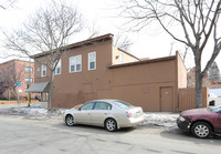 2401 Dupont Ave S in Minneapolis, MN - Building Photo - Building Photo