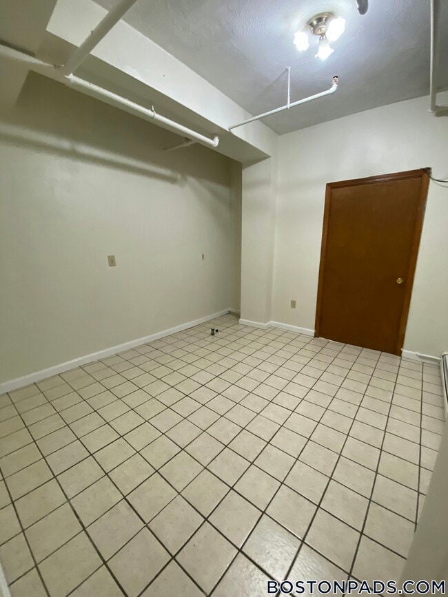 115 St Stephen St in Boston, MA - Building Photo - Building Photo