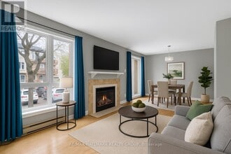460-460 Fenerty Ct in Ottawa, ON - Building Photo - Building Photo