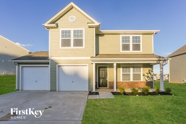 851 Georgia Oak Ln photo'