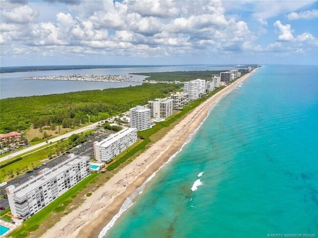 property at 10102 S Ocean Dr