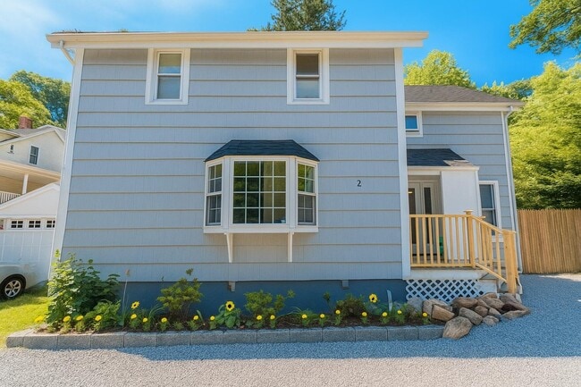property at 2 Ruth Ln