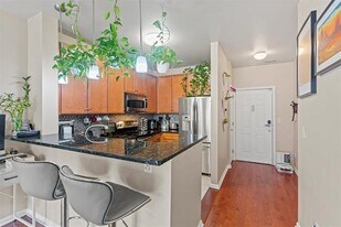 24 Ave at Port Imperial in West New York, NJ - Building Photo