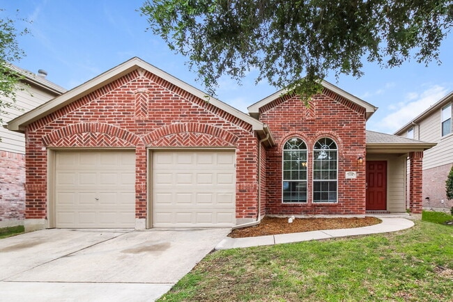 property at 1118 Partridge Dr