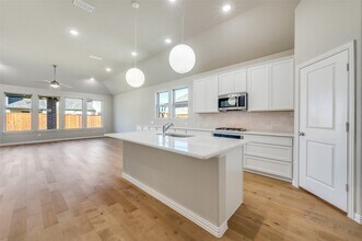 1312 Silver Grass Mdw in Celina, TX - Building Photo - Building Photo