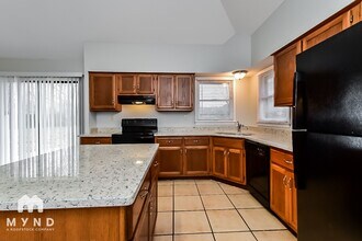 4132 Cohasset Cove in Memphis, TN - Building Photo - Building Photo