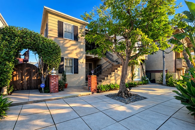 property at 10474 Eastborne Ave