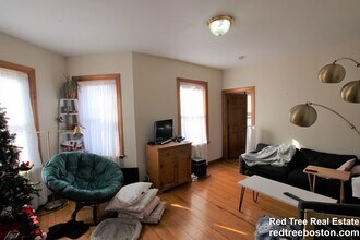 16 Rossmore Rd, Unit 3 in Boston, MA - Building Photo - Building Photo