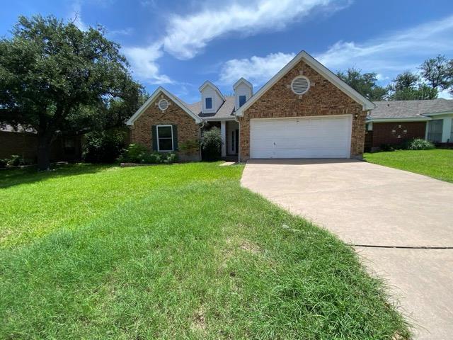 property at 1808 Lion-Heart Dr