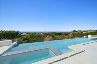 4607 Perham Rd in Newport Beach, CA - Building Photo