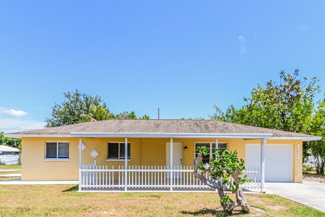 property at 13034 First St