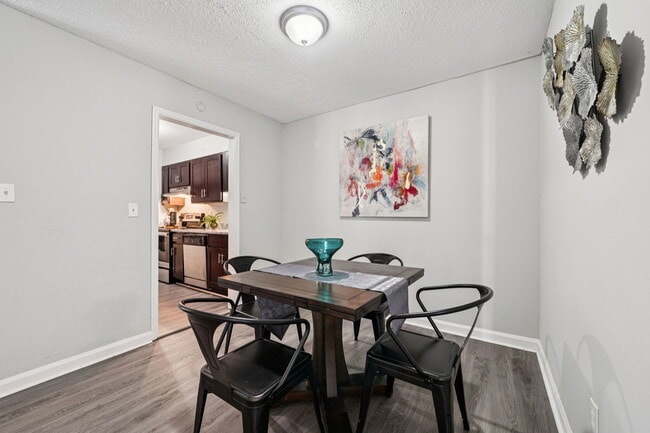 The Onyx Hoover Apartments in Hoover, AL - Foto de edificio - Building Photo