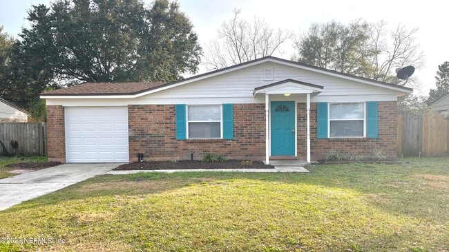 property at 10920 Witchaven St