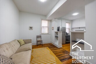 2023 N Humboldt Blvd, Unit G in Chicago, IL - Building Photo - Building Photo