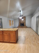 15308 E Via Del Rancho in Gilbert, AZ - Building Photo - Building Photo