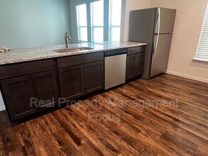 837 Clark Dr in Ferris, TX - Building Photo - Building Photo