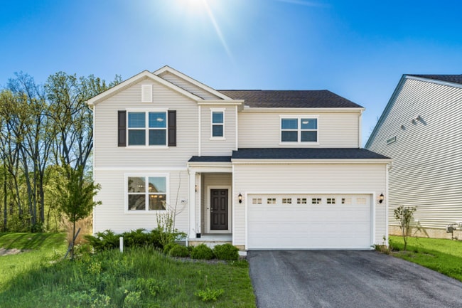 240 Whitetail Trail