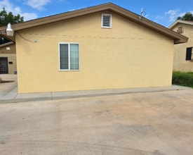 504 S Union Ave in Roswell, NM - Foto de edificio - Building Photo