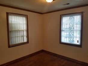 1545 Britton St in Memphis, TN - Building Photo - Building Photo