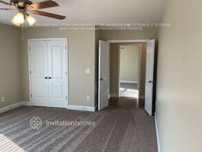 1006 Forestway Ct in Indian Trail, NC - Foto de edificio - Building Photo