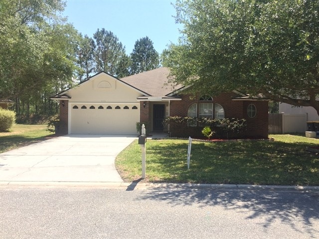 property at 8216 Leafcrest Dr