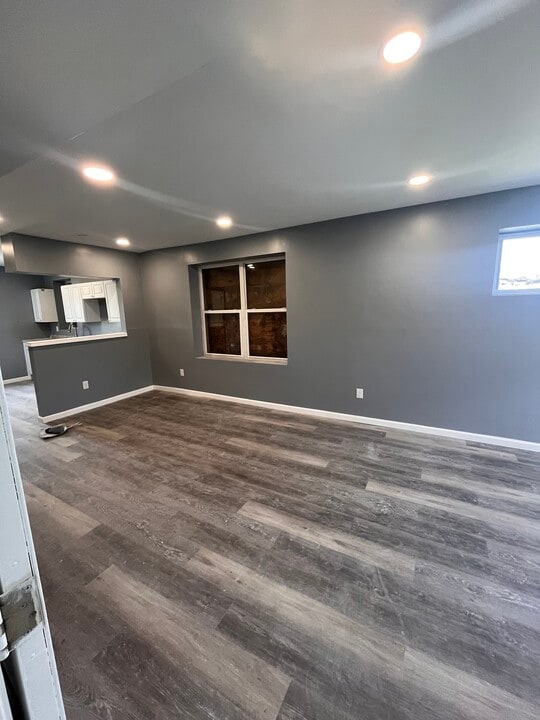 5564 Hebert St, Unit A in St. Louis, MO - Foto de edificio