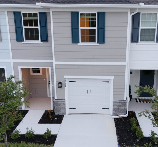 property at 20295 Lou Angela Ln