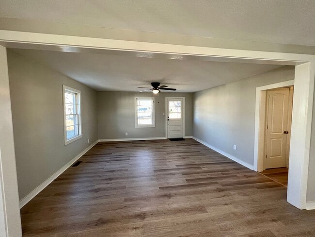 2309 Virginia Blvd NW in Huntsville, AL - Building Photo - Building Photo