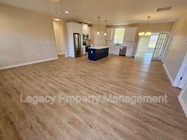 1820 Johnson Rd in Burlington, NC - Building Photo - Building Photo