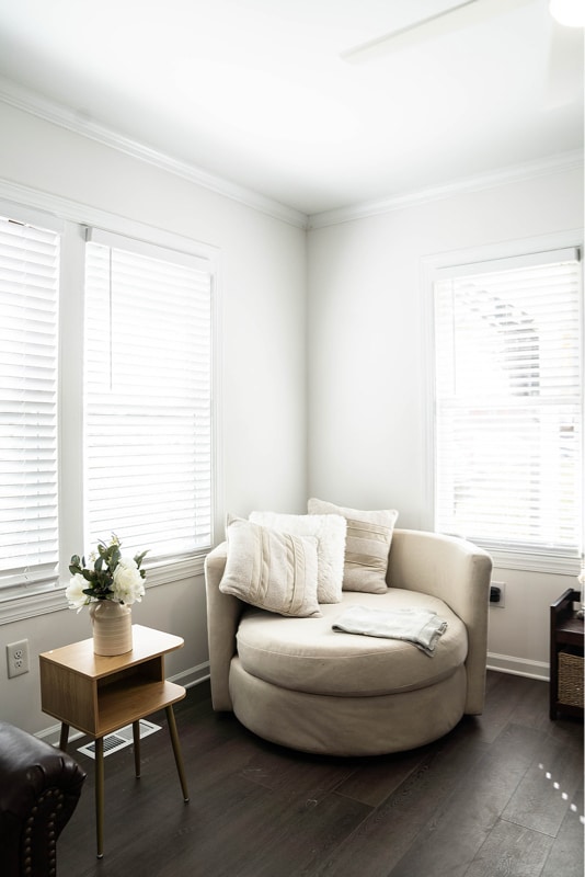 property at 1917 Faucette Ave