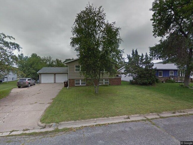 property at 1007 Terrace Dr
