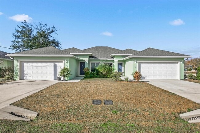 2 Lynton Pl in Palm Coast, FL - Building Photo - Building Photo