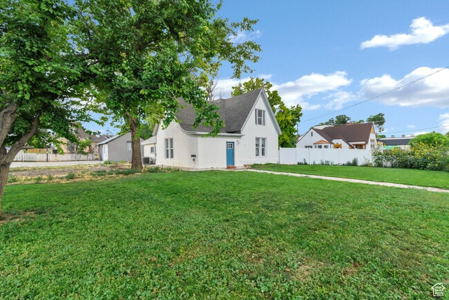 property at 96 W 300 N