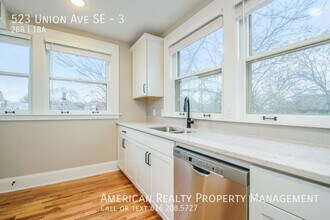 523 Union Ave SE in Grand Rapids, MI - Building Photo - Building Photo