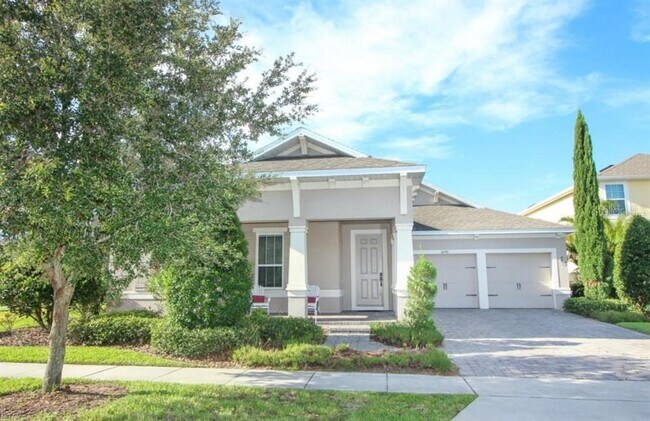 14590 Black Quill Dr in Winter Garden, FL - Building Photo - Building Photo