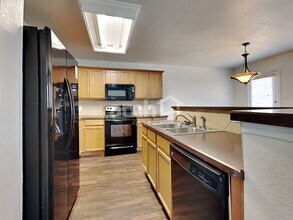 14117 Cochise Dr in Haslet, TX - Building Photo - Building Photo