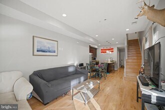 3205 7th St NE in Washington, DC - Foto de edificio - Building Photo