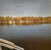 5550 Joslin Dr in Gregory, MI - Building Photo