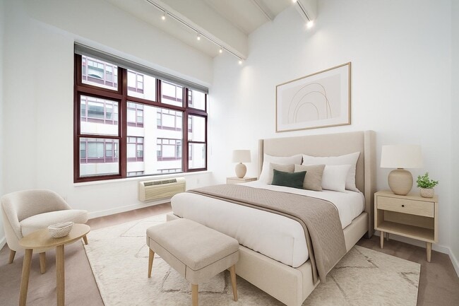 property at 1500 Hudson St