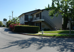 685 Foxtail Dr Apartments