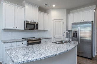 Westfield Townhomes in Covington, GA - Building Photo - Building Photo