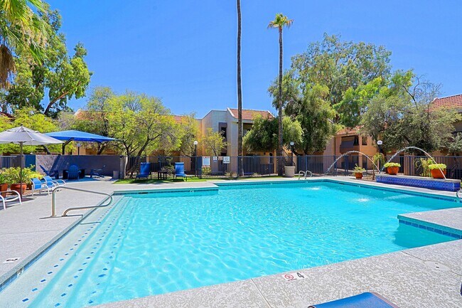 Northerly Apartments in Phoenix, AZ - Foto de edificio - Building Photo