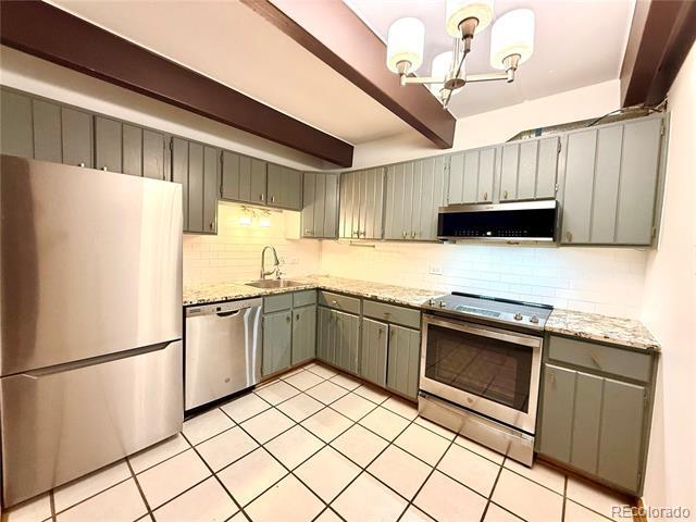 555 E 10th Ave in Denver, CO - Building Photo - Building Photo